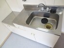 内観写真 わいわいハイツ