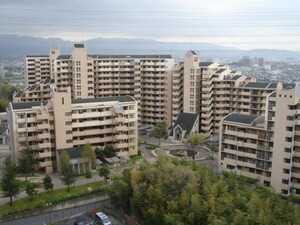 ｴﾊﾞｰﾗﾝﾄﾞｼﾃｨ新・泉北六番館(305)