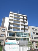 外観写真 カノアシア