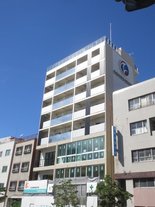 外観写真 カノアシア