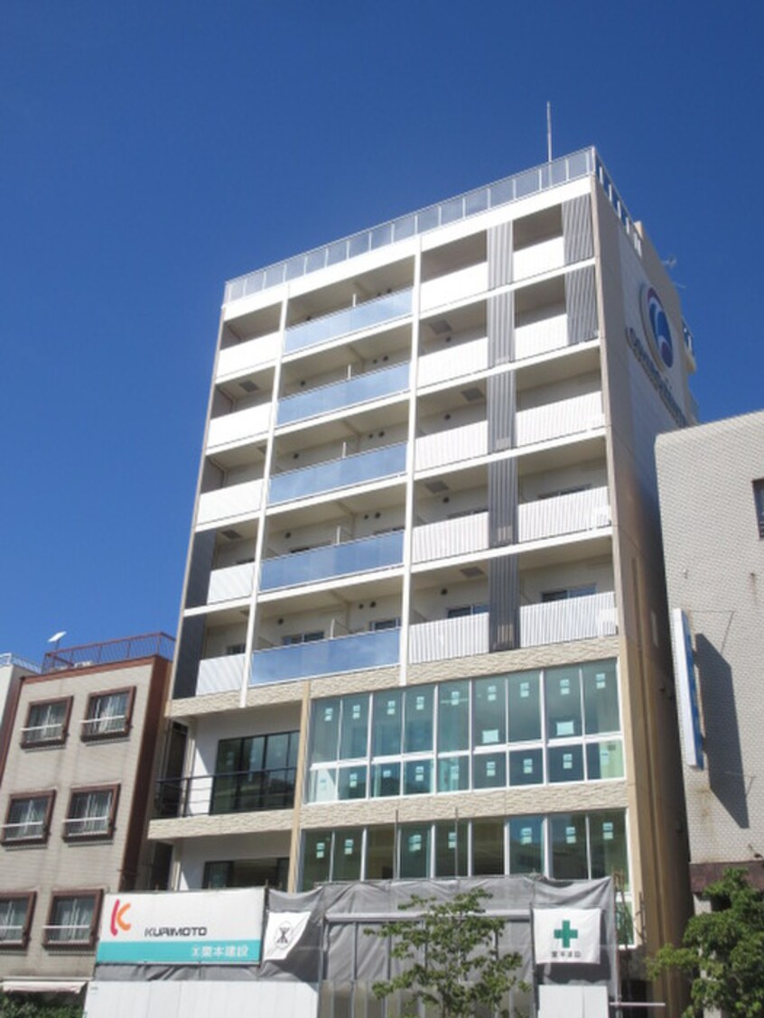 外観写真 カノアシア