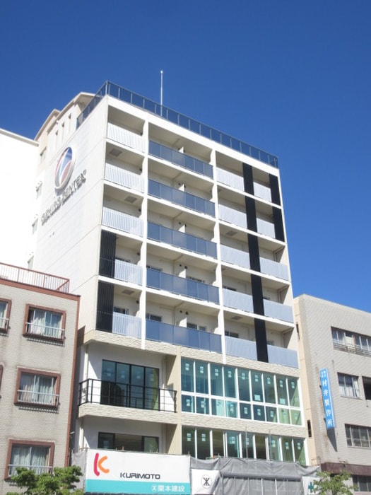 外観写真 カノアシア