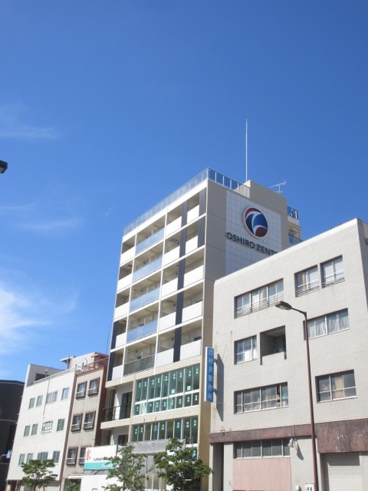 外観写真 カノアシア