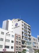 外観写真 カノアシア