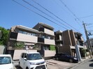 ﾛｲﾔﾙ清風荘の外観