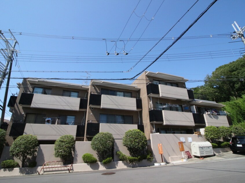 外観写真 ﾛｲﾔﾙ清風荘