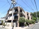 外観写真 ﾛｲﾔﾙ清風荘