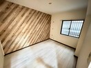 居室 ﾛｲﾔﾙ清風荘