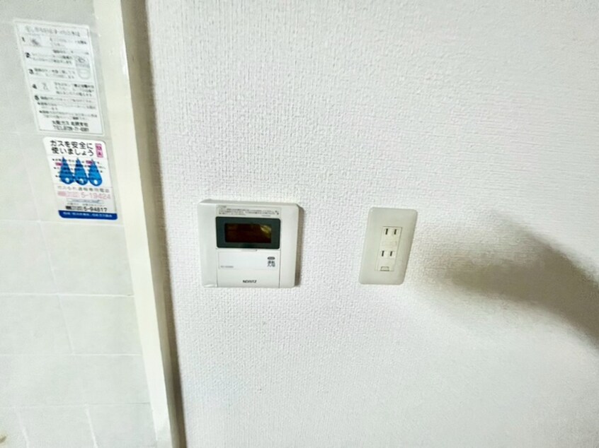 内観写真 ﾛｲﾔﾙ清風荘