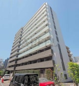 ﾚｼﾞｭｰﾙｱｯｼｭ京橋(901)