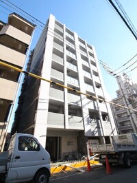 セオリー神戸グルーブ(402)