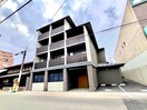外観写真 シルス藤森