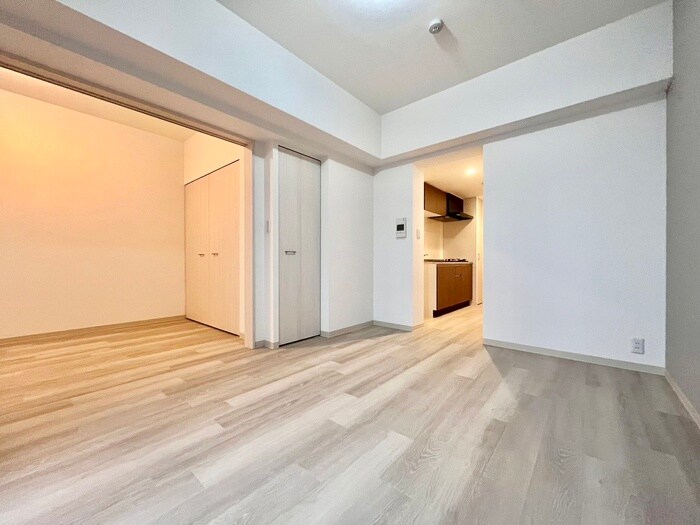 居室 シルス藤森