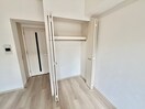 収納 シルス藤森