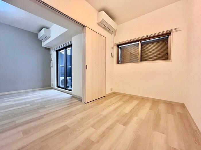 居室 シルス藤森