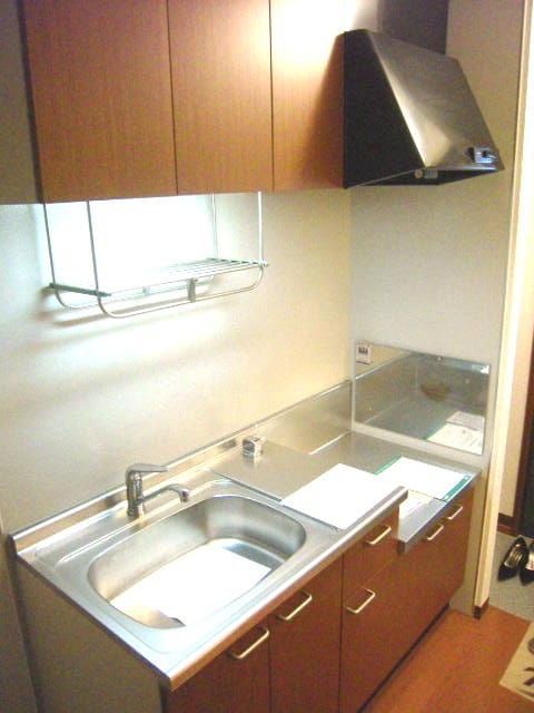 内観写真 ﾌﾙｰﾙﾀﾂﾐｳｴｽﾄ