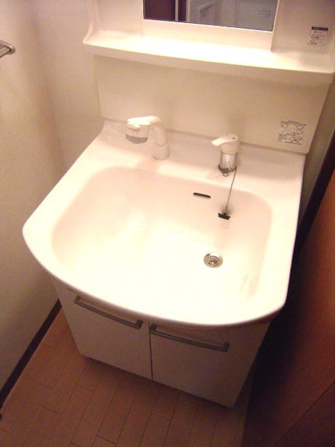 内観写真 ﾌﾙｰﾙﾀﾂﾐｳｴｽﾄ