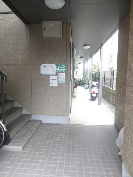 建物設備 ﾌﾙｰﾙﾀﾂﾐｳｴｽﾄ