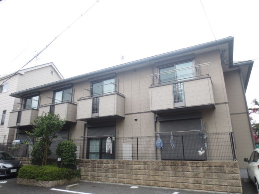 外観写真 ﾌﾙｰﾙﾀﾂﾐｳｴｽﾄ