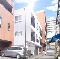 杉谷マンション