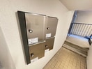 建物設備 ジュネス　ハ－バ－