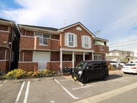 エスポワ－ル２番館