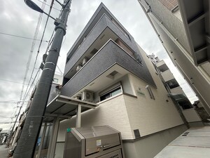 フジパレス西住之江ウエスト