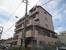 外観写真 平井マンション