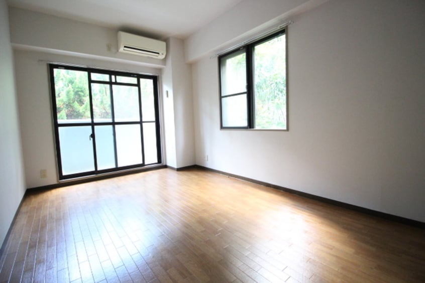 居室 きんこん館