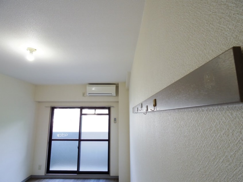 居室 きんこん館