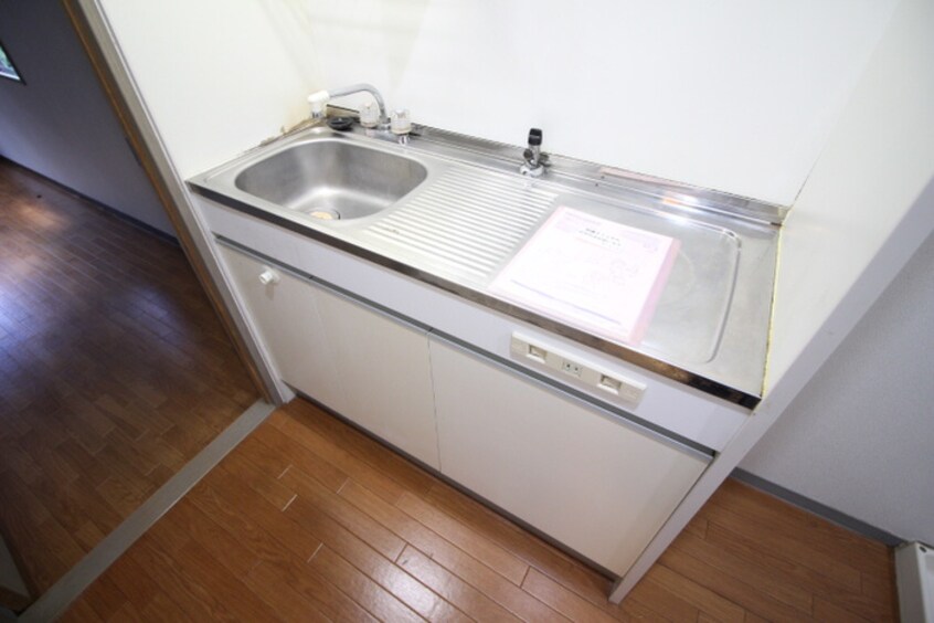 キッチン きんこん館