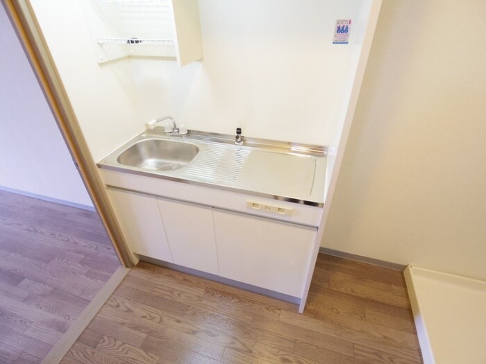 キッチン きんこん館