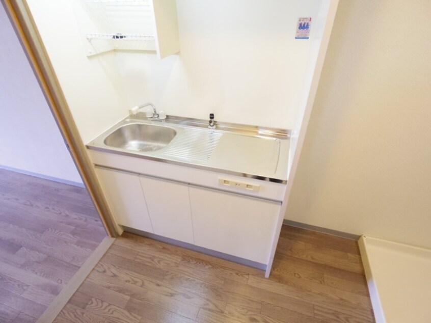 キッチン きんこん館