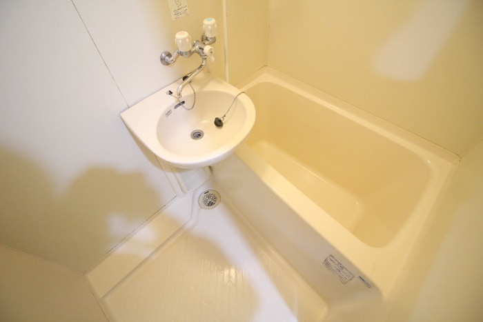 バス／シャワールーム等 きんこん館