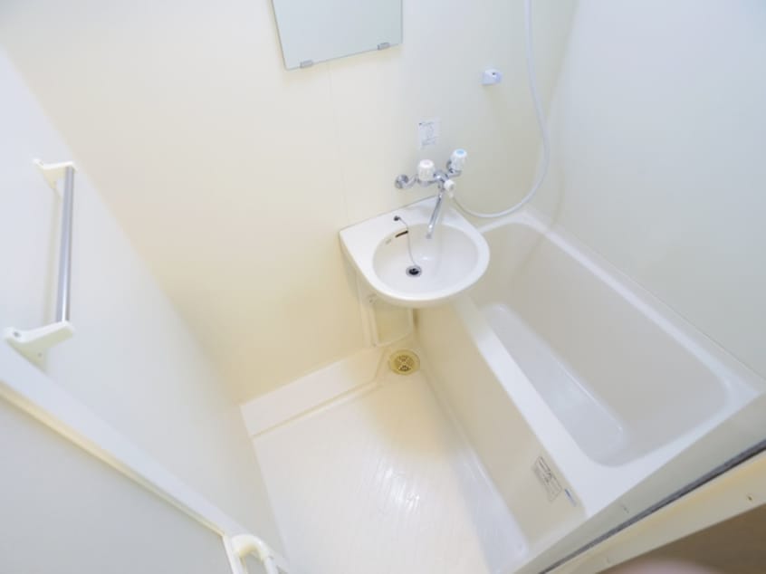 バス／シャワールーム等 きんこん館