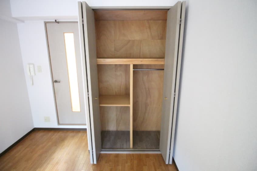 収納 きんこん館