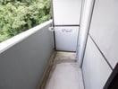 ベランダ・バルコニー きんこん館