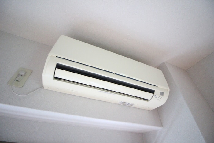 内観写真 きんこん館