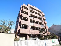 グロリアス・サンハイム