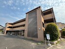 グレースコート・アイの外観