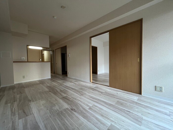 居室 グレースコート・アイ