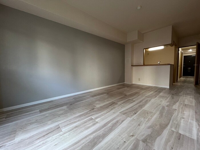 居室 グレースコート・アイ