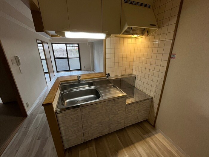 キッチン グレースコート・アイ