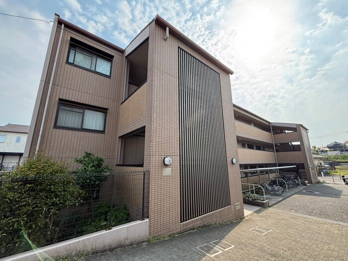 その他 グレースコート・アイ