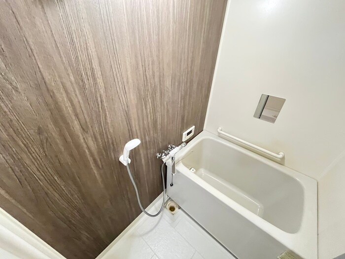 バス／シャワールーム等 グレースコート・アイ