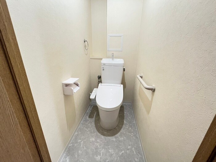 トイレ グレースコート・アイ