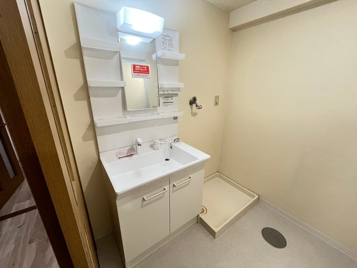 洗面 グレースコート・アイ