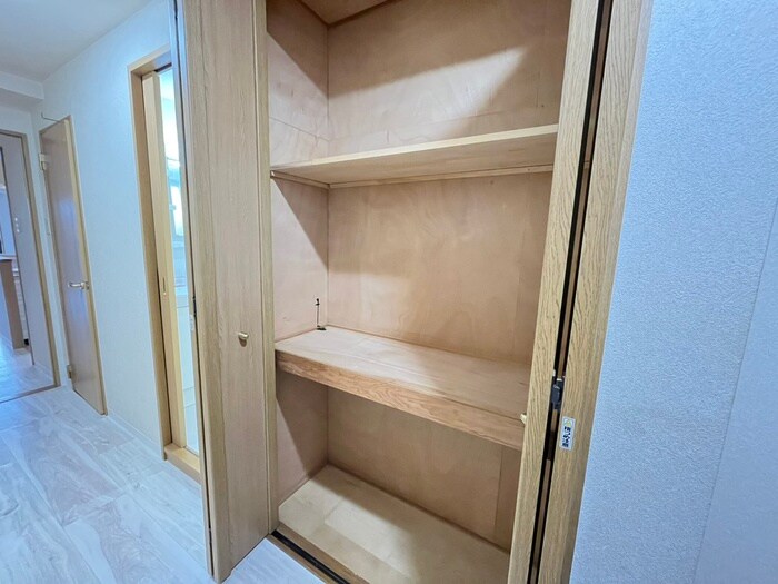 収納 グレースコート・アイ