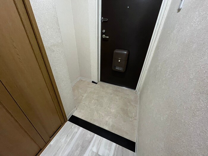 玄関 グレースコート・アイ