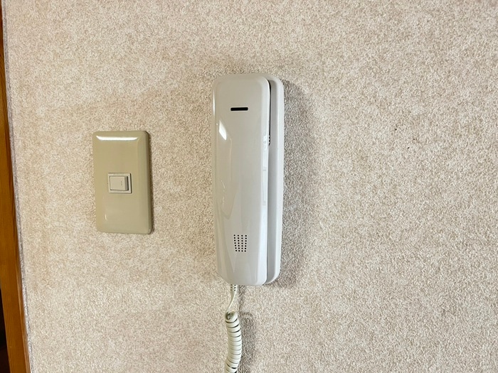 内観写真 グレースコート・アイ